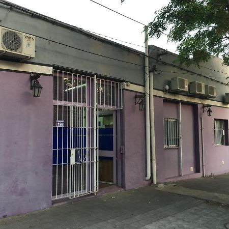 كولونيا ديل ساكرامينتو Hostel Parece Mentira المظهر الخارجي الصورة