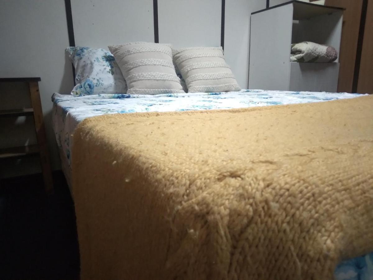 كولونيا ديل ساكرامينتو Hostel Parece Mentira المظهر الخارجي الصورة