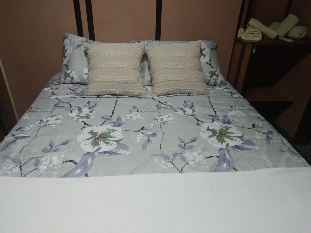 كولونيا ديل ساكرامينتو Hostel Parece Mentira المظهر الخارجي الصورة